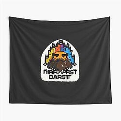 Dwarf Fortress Essential Khzdl Tapestry