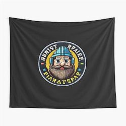 Dwarf Fortress Essential Khuzdul Tapestry
