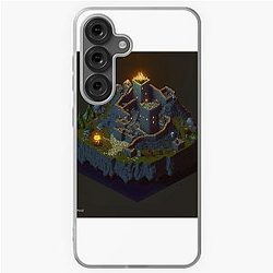 Zerg Fortress Dwarf Fortress - Artwork 9 by Pitasso Cover Case