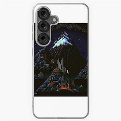 Zerg Fortress - Artwork 5 by Pitasso Samsung Galaxy Soft Case
