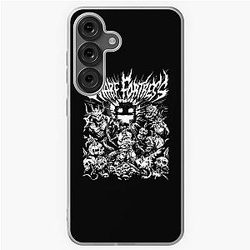 dwarf fortress merchandise Samsung Galaxy Soft Case