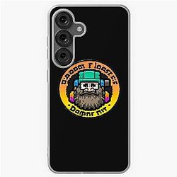 Dwarf Fortress Essential Khuzdul Soft Case