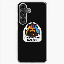 Dwarf Fortress Essential Khuzdul Soft Case for Samsung Galaxy