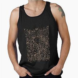 Dwarf Fortress Tank Top