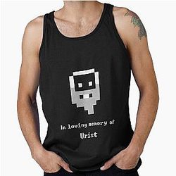 Dwarf Fortress Tank Top
