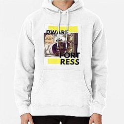DWARF FORTRESS Hoodie