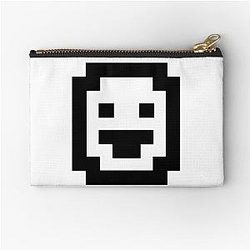 Dwarf Fortress Black Pouch