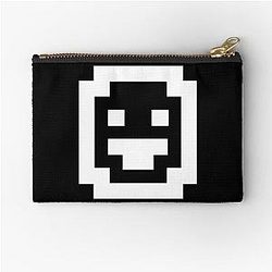 Dwarf Fortress White Pouch