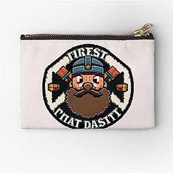 Dwarf Fortress Essential Khuzdul Pouch