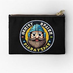 Dwarf Fortress Essential Khuzdul Pouch