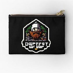 Dwarf Fortress Essential Khuzdul Pouch