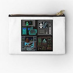 Dwarf Fortress Pouch