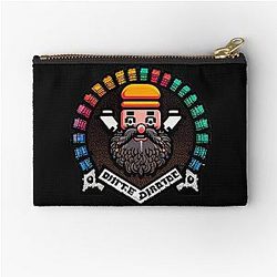 Dwarf Fortress Essential Khuzdul Pouch