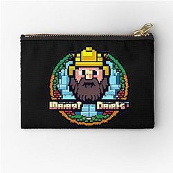 Dwarf Fortress Khuzdul Pouch