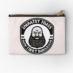 Dwarf Fortress Essential Khuzdul Pouch