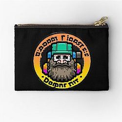 Dwarf Fortress Essential Khuzdul Pouch