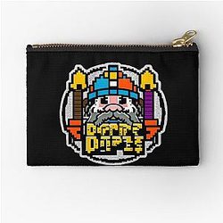 Dwarf Fortress Essential Khuzdul Pouch