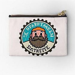 Dwarf Fortress Khuzdul Pouch