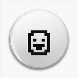 Dwarf Fortress Black Pin