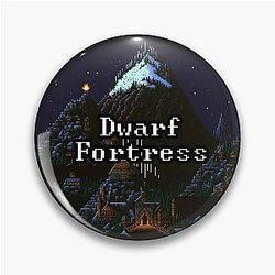 Zerg Fortress - Artwork 6 by Pitasso Pin
