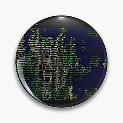 Strike the Earth! Dwarf Fortress Map