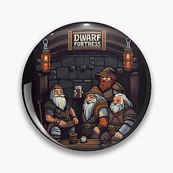 Dwarf Fortress