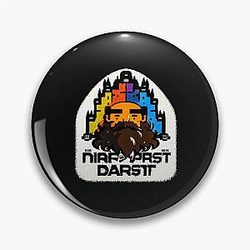 Dwarf Fortress Essential Pin