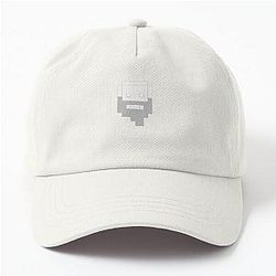 Dwarf Fortress Dad Hat