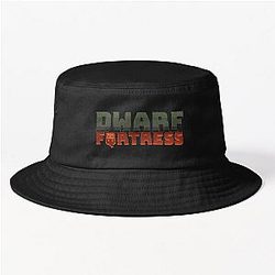 Dwarf Fortress Title Logo 
Dwarf Fortress, Bay 12 Games 
Dwarf Fortress Title 
Dwarf Fortress Logo 
Dwarf Fortress Merch 
Dwarf Fortress Gift Bucket Hat