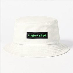 Dwarf Fortress Bucket Hat