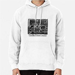 Dwarf Fortress - Certified Base Leader Hoodie