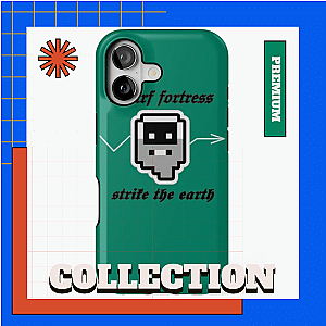 Dwarf Fortress Cases