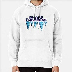 Dwarf Fortress Game Pullover Hoodie