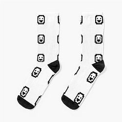 Dwarf Fortress Black Socks