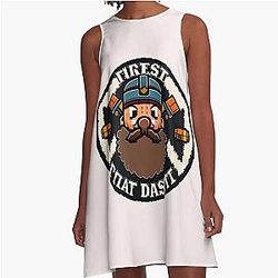 Dwarf Fortress Essential Khuzdul Dress