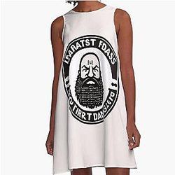 Dwarf Fortress Essential Khuzdul Dress