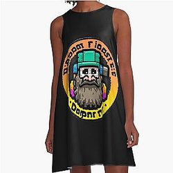 Dwarf Fortress Essential Khuzdul Dress