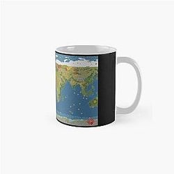 TLG Dwarf Fortress Earth Map Steam Classic