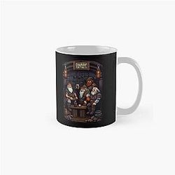 Dwarf Fortress Classic Mug