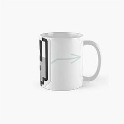 Dwarf Fortress Strike Earth T-Shirt Design by Daykmo Classic Mug