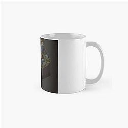 Zerg Fortress - Artwork 9 by Pitasso Classic Mug