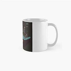 Zerg Fortress Dwarf Fortress - Artwork by Pitasso Classic Mug