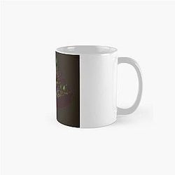 Zerg Fortress Dwarf Fortress - Artwork 2 by Pitasso Classic Mug