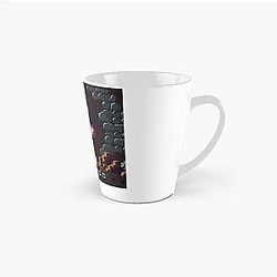 Zerg Fortress - Artwork by Pitasso Tall Mug