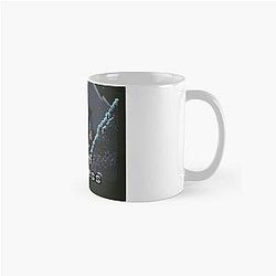 Zerg Fortress - Artwork 3 by Pitasso Classic Mug