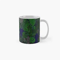 World Gen - Dwarf Fortress Classic Mug