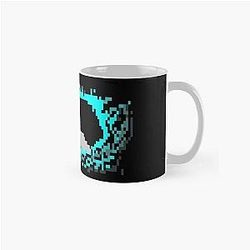 Dwarf Fortress - Dwarven Miner Mug