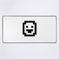 Dwarf Fortress Desk Mat