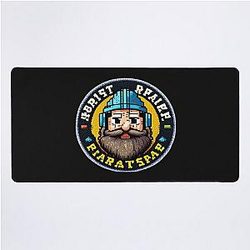 Dwarf Fortress Essential Khuzdul Desk Pad