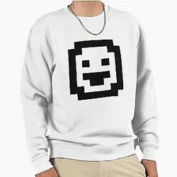 Dwarf Fortress Black Sweatshirt